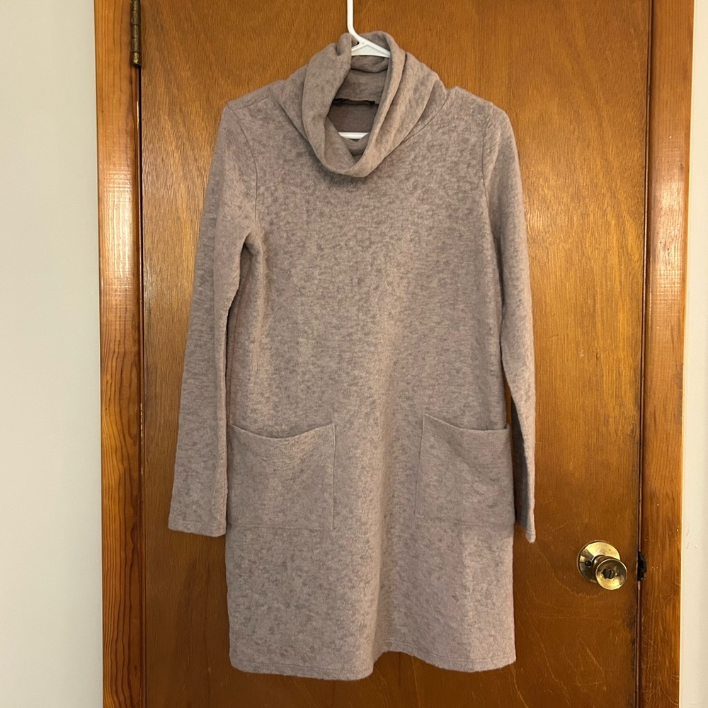 Sweater Tunic | Dainty Hooligan